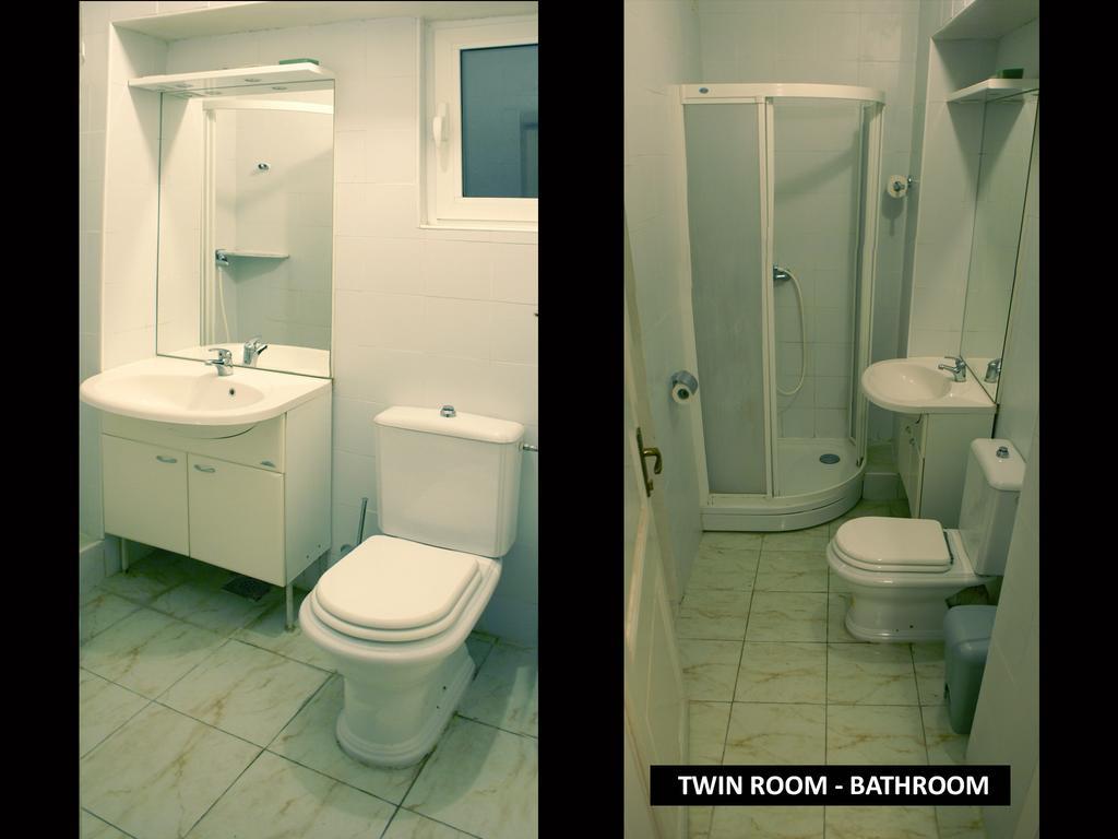 Buza House Hotel Ragusa Camera foto