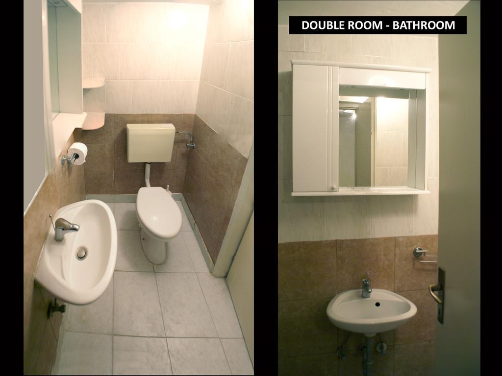 Buza House Hotel Ragusa Camera foto