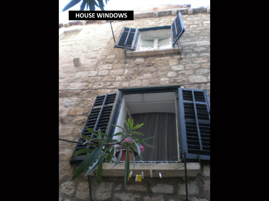 Buza House Hotel Ragusa Esterno foto