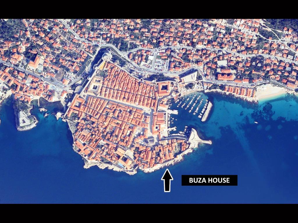Buza House Hotel Ragusa Esterno foto