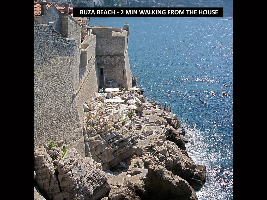 Buza House Hotel Ragusa Esterno foto