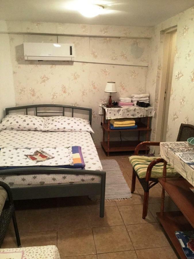 Buza House Hotel Ragusa Esterno foto