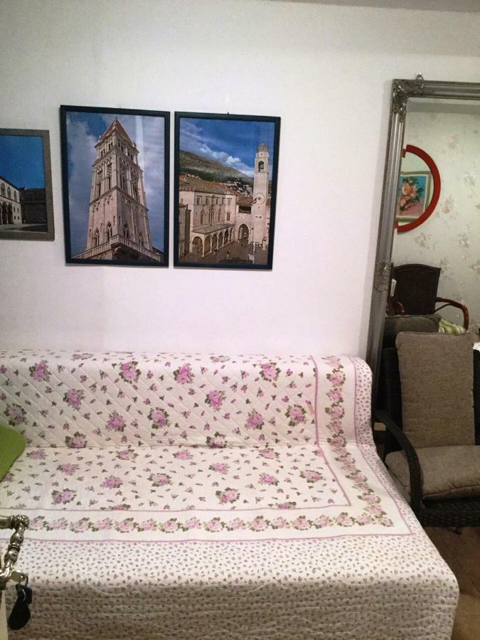 Buza House Hotel Ragusa Esterno foto