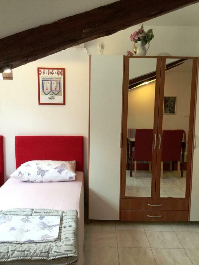 Buza House Hotel Ragusa Esterno foto